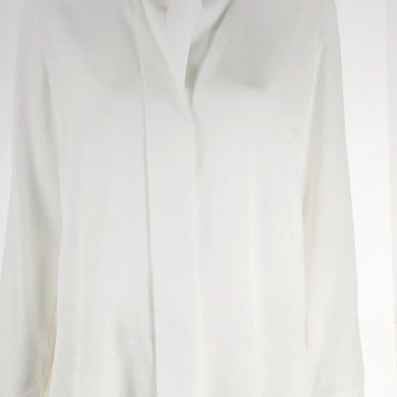 Vince silk shirt - Picture 1 of 7